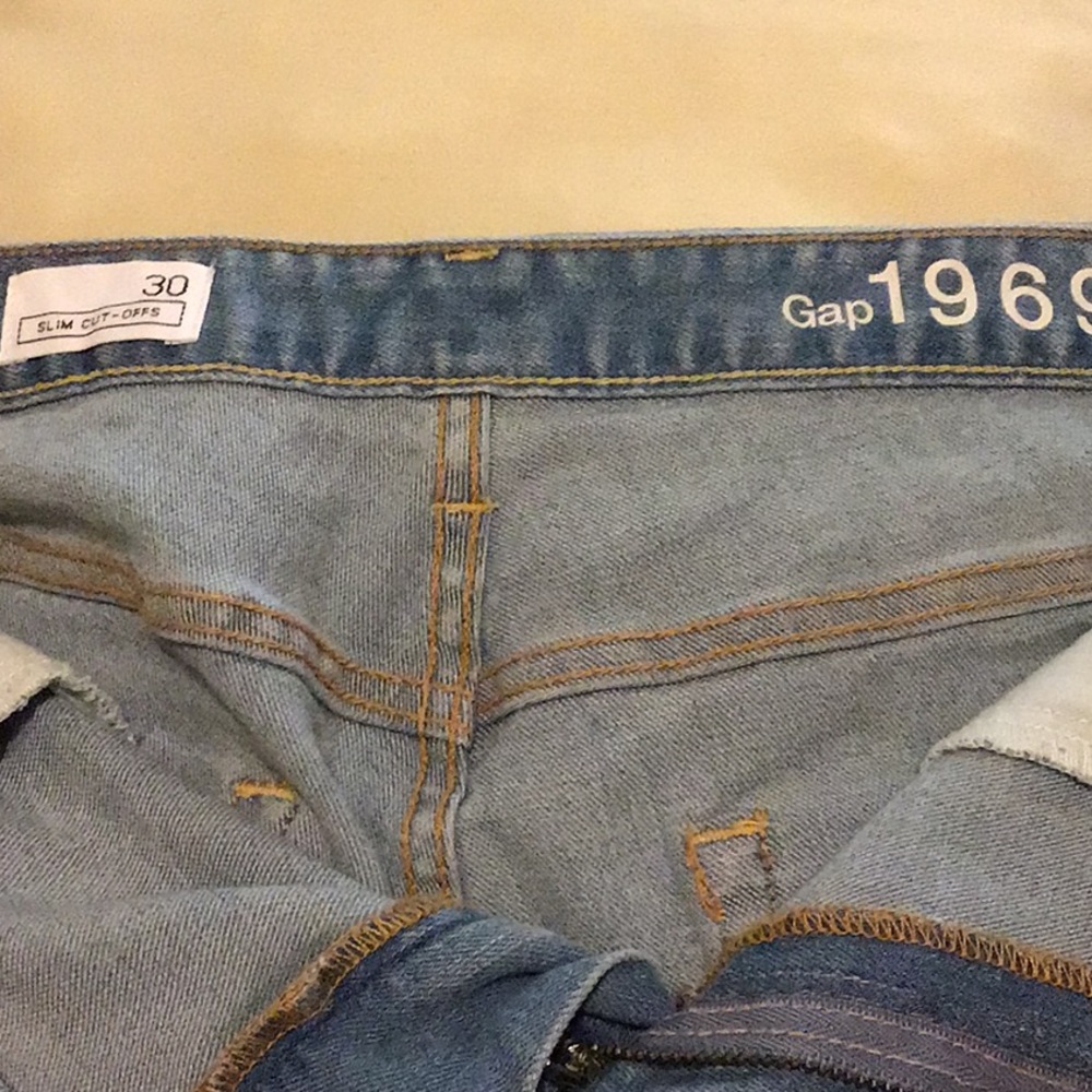 Shorts - Picture 3 of 3